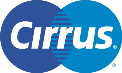 Cirrus logo