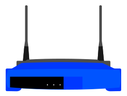 Cisco/Linksys Wireless-8 AP