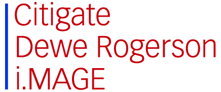 Citigate Dewe Rogerson I Mage