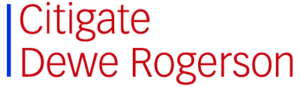 Citigate Dewe Rogerson