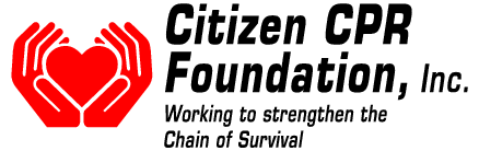 Citizen Cpr Foundation