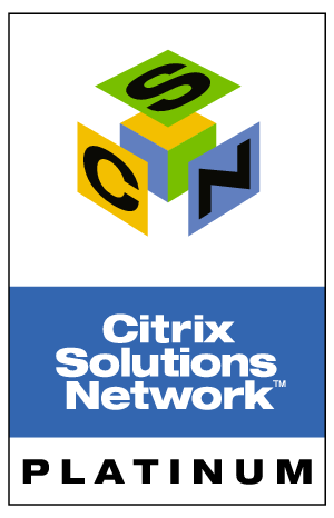 Citrix Solutions Network