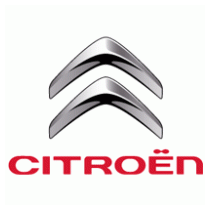 CITROEN 2009 logo