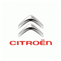 citroen 2009 new logo corel X3