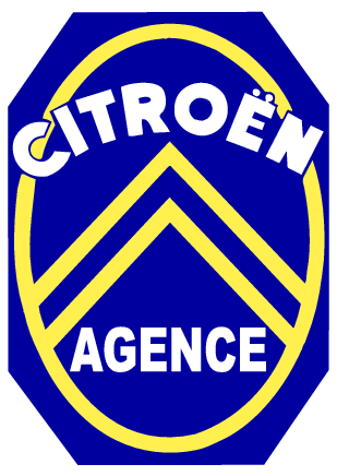 Citroen Agence