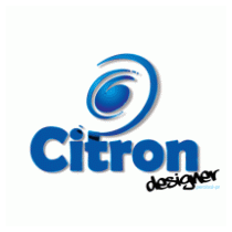 Citron Designer