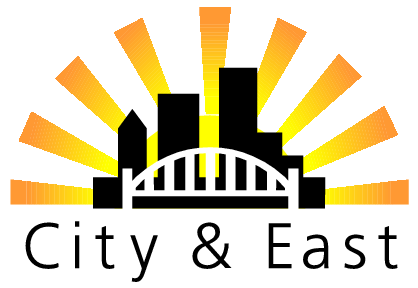 City And East Real Estate