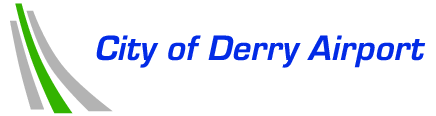 City Of Derry Airport