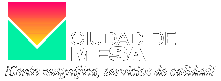 City Of Mesa