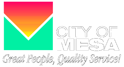 City Of Mesa