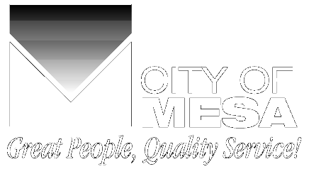 City Of Mesa