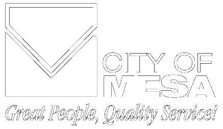 City Of Mesa