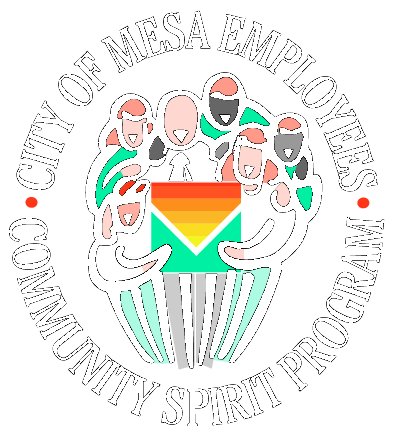 City Of Mesa Employees