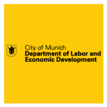 City of Munich Dept. of Labor and Economic Development