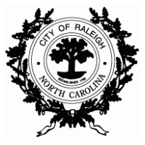 City of Raleigh North Carolina
