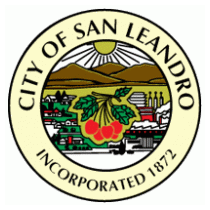 City of San Leandro