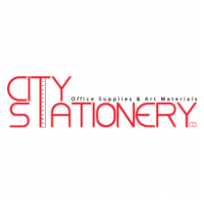 City Stationery Co.