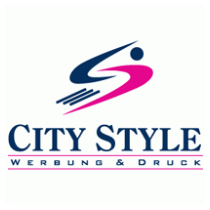 CITY STYLE - Werbung & Druck