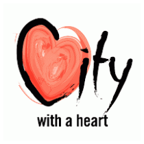 City with a Heart