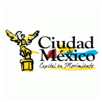 Ciudad de Mexico Capital en Movimiento