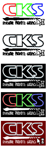 Cks – Cinema E Comunicazione S R L