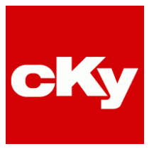 CKY Classic logo