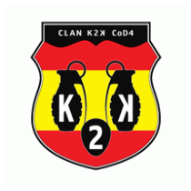 Clan K2K - COD4