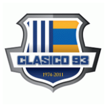 Clasico Regio 93