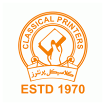 Classical Printers