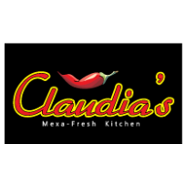 Claudia's Mexa Fresh Kitchen