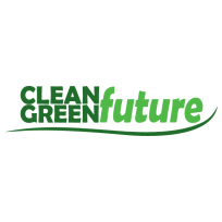 Clean future Green future