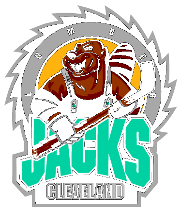 Cleveland Lumberjacks