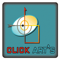 Click Arts Logomarca