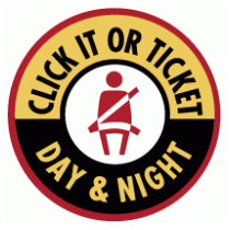 Click-it or Ticket