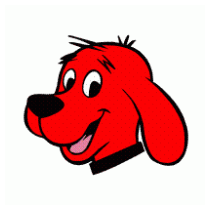 Clifford The Red Dog