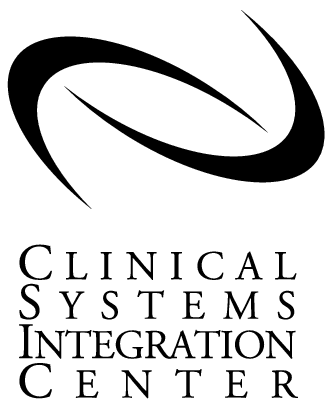 Clinical Systems Integration Center