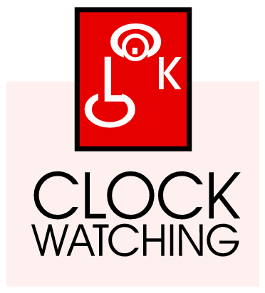 Clock Watching