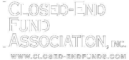 Closed End Fund Association