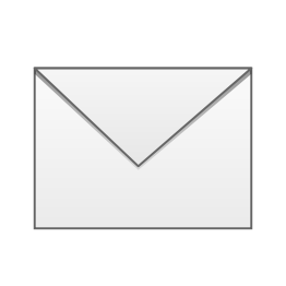 Closed Envelope