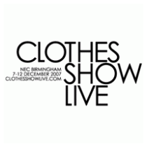 Clothes Show Live