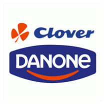 Clover Danone