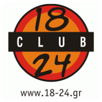Club 18 24