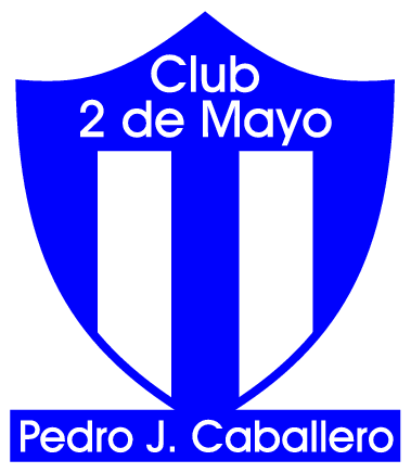 Club 2 De Mayo De Pedro Juan Caballero