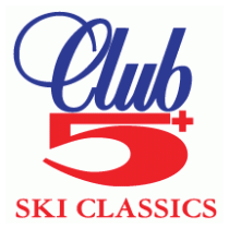 Club 5+ Ski Classics