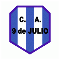 Club Atletico 9 de Julio de Manuel Ocampo