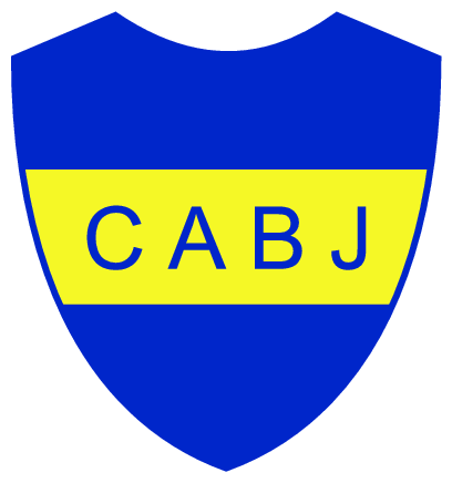 Club Atletico Boca Juniors De Rojas