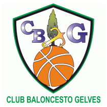 Club Baloncesto Gelves