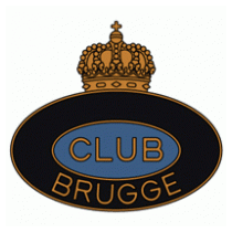 Club Brugge (early 80's logo)