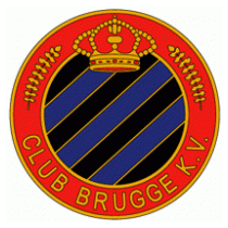 Club Brugge KV (70's logo)