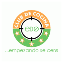 Club De Cocina Edo